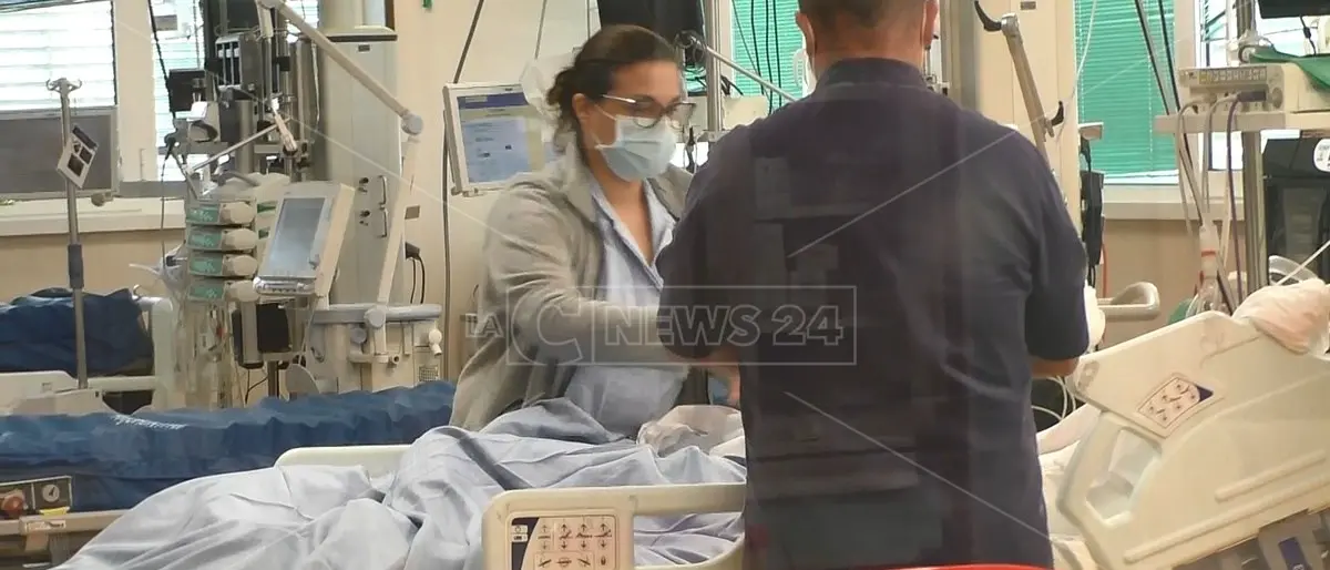 Cardiochirurgia a Catanzaro, il primario del policlinico: «Potenziare sanità pubblica»