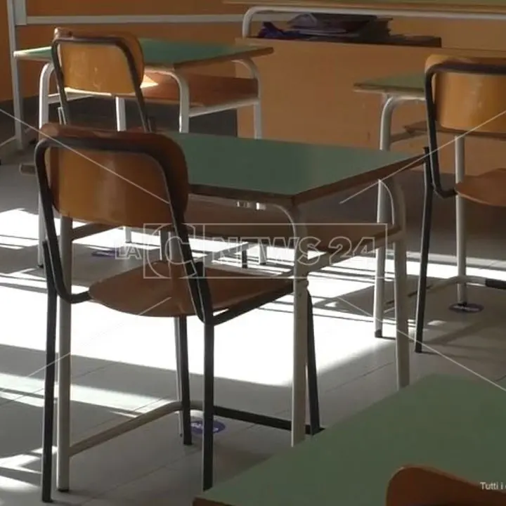 Scuola Calabria, Sapia (M5s): «No alla riapertura il 7 gennaio: non si abbassi la guardia»