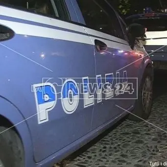 Tenta di rubare un'auto nella notte di Capodanno, un arresto a Rosarno
