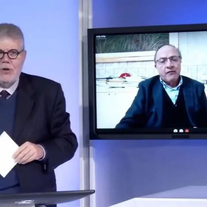 Vaccino anti-Covid, Iacucci: «Non rispettare le tempistiche sarebbe un crimine»