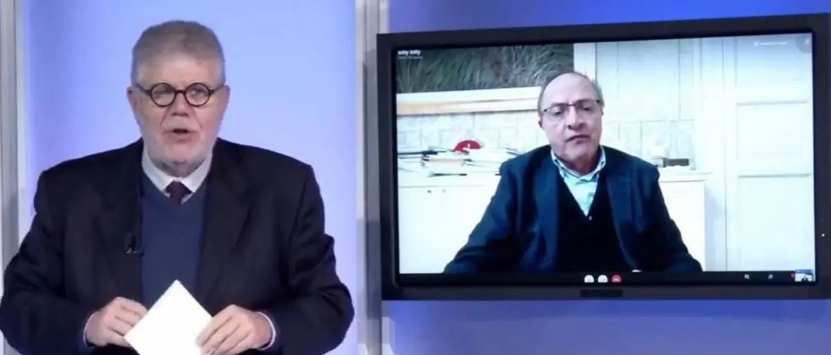 Vaccino anti-Covid, Iacucci: «Non rispettare le tempistiche sarebbe un crimine»