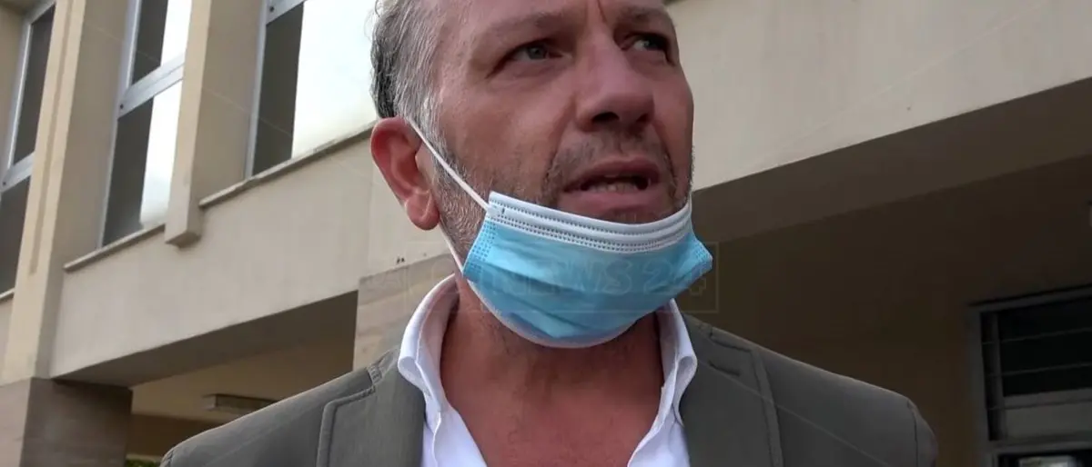 Arena (Pd) su applausi a Tallini: «Politici pensino a lavorare per la Calabria»