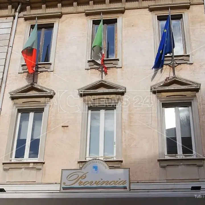 Elezioni Provincia Crotone, Saporito: «Agibilità democratica garantita da Consiglio eletto»