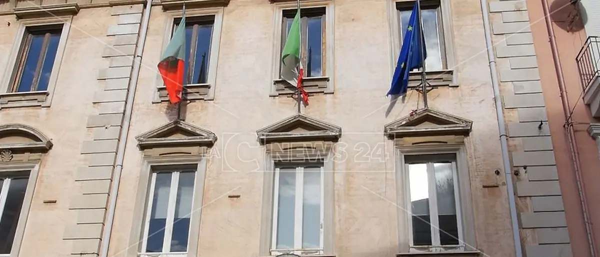 Elezioni Provincia Crotone, Saporito: «Agibilità democratica garantita da Consiglio eletto»