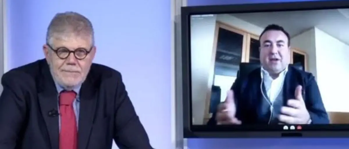 La gestione della pandemia e la politica calabrese per Cataldo Calabretta