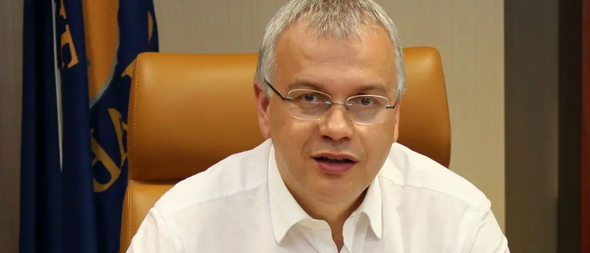 Elezioni regionali, Talarico (Udc): «Nessun accordo con Mimmo Tallini»