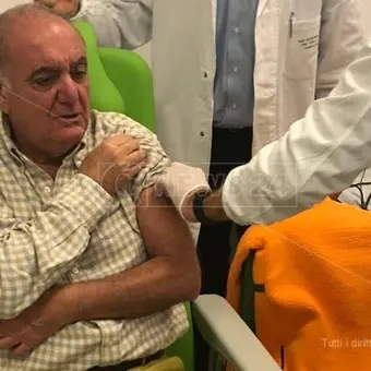 Covid, parte anche nel distretto del Tirreno Cosentino la campagna di vaccinazione