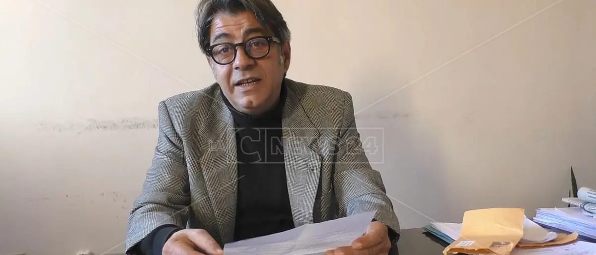 Villette sequestrate alla Catanzaro bene, minacce di morte al sindaco