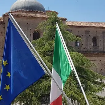 Covid, Frascineto zona rossa per dieci giorni: l'ordinanza del sindaco