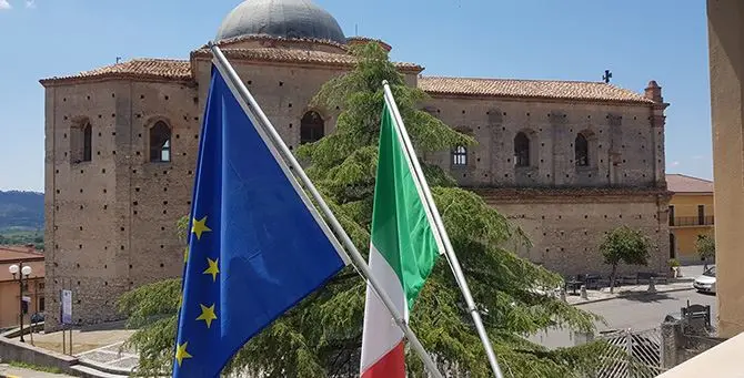 Covid, Frascineto zona rossa per dieci giorni: l'ordinanza del sindaco