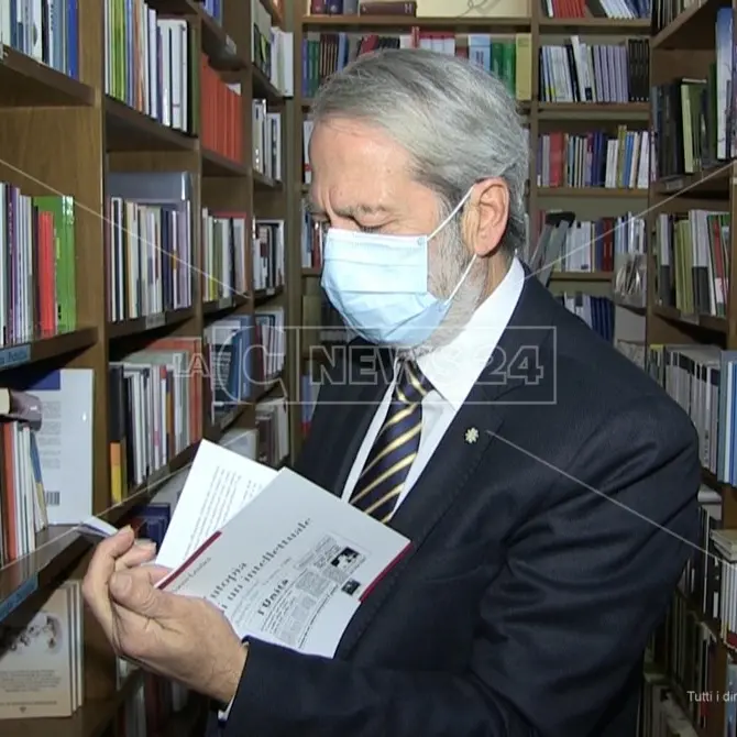 Omicidio Valarioti, un libro riaccende il caso e denuncia le zone grigie nel Pci e in tribunale