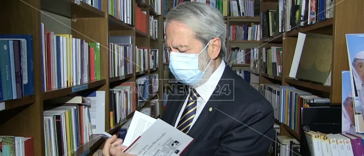 Omicidio Valarioti, un libro riaccende il caso e denuncia le zone grigie nel Pci e in tribunale