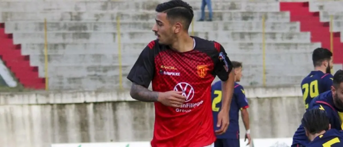 Serie D, nella decima giornata sorride solo il Roccella