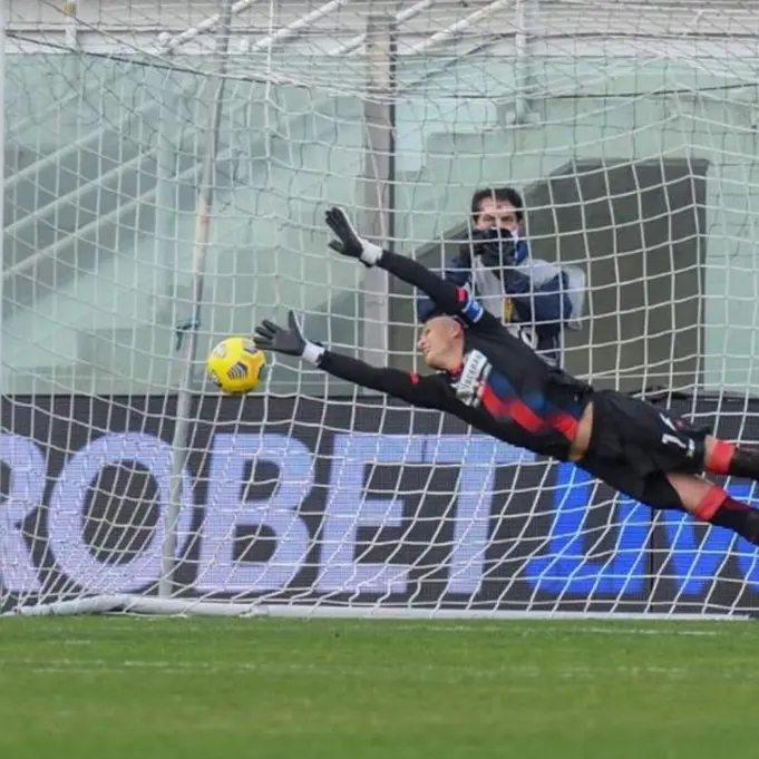 Serie A, ancora un ko per il Crotone: allo Scida la Roma vince 3-1