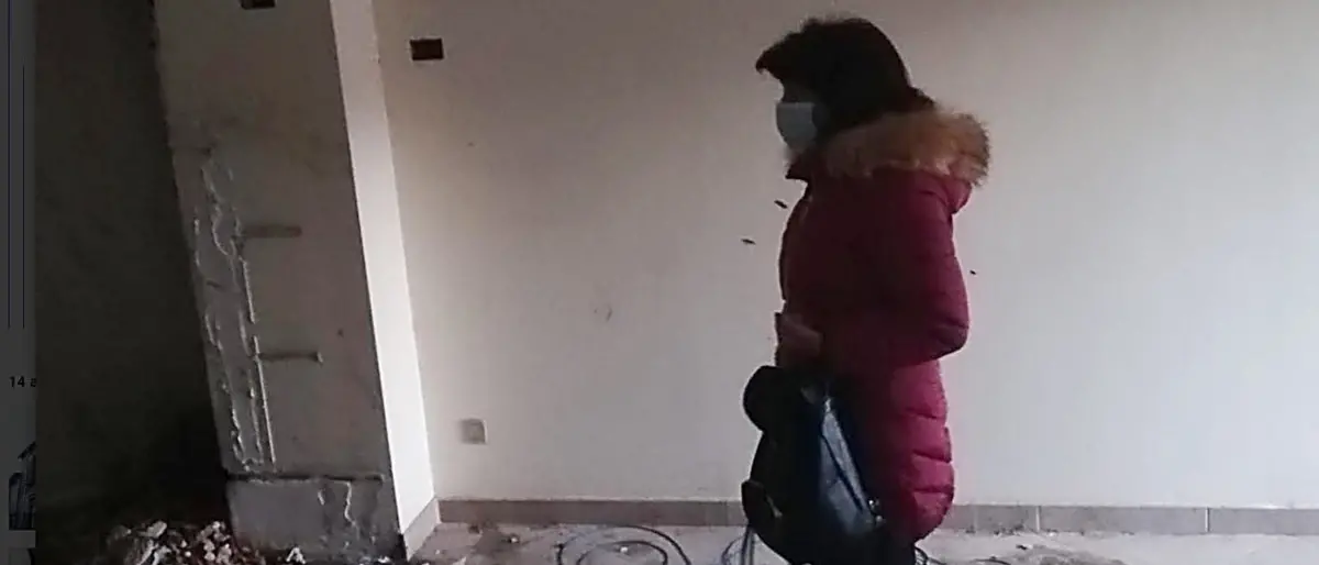 Polistena, devastata la sede Anpi. Il presidente: «Danni anche alle pareti per rubare materiale»