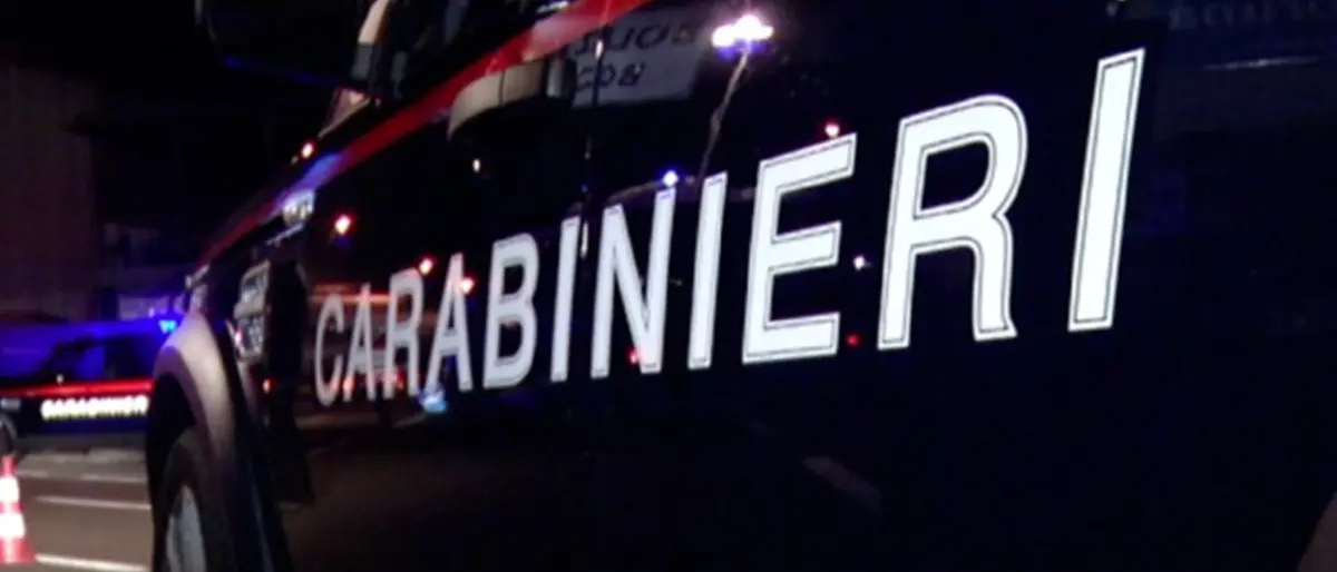 Rosarno, urta migrante con il furgone e fugge: denunciato