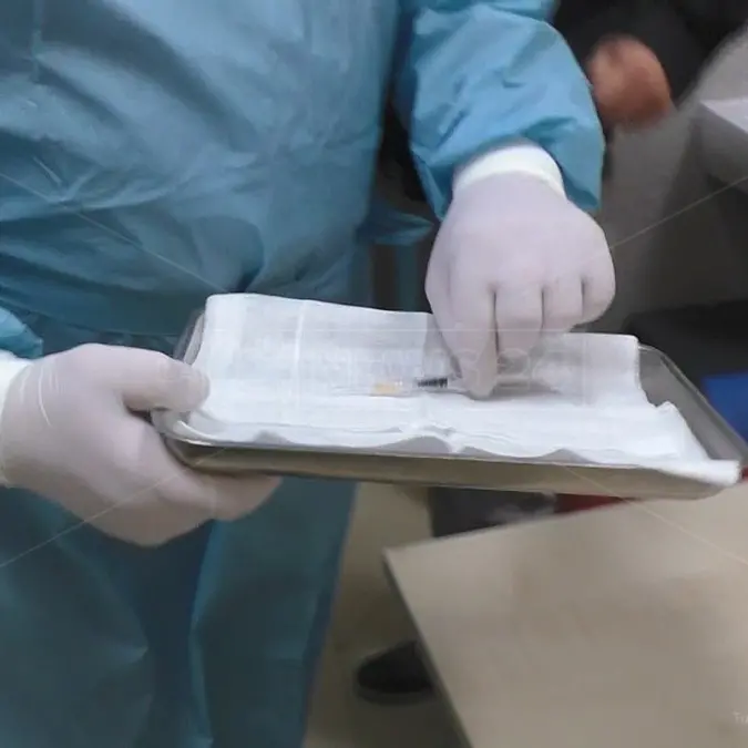 Vaccino Covid, i pediatri calabresi a Longo: «Il vero problema è la mancanza di un piano»