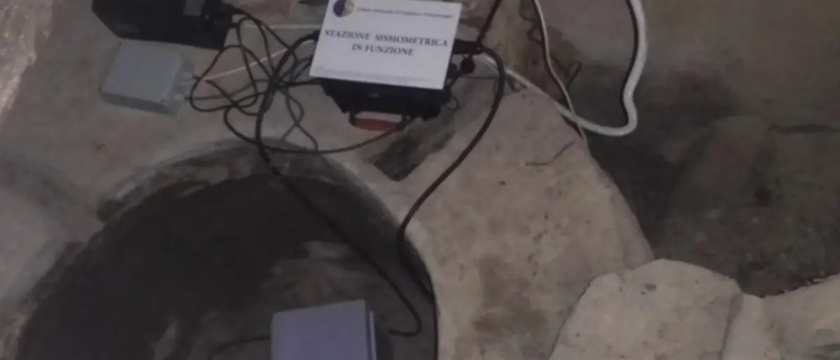 Terremoti in Calabria, la stazione sismometrica di Sellia diventa permanente