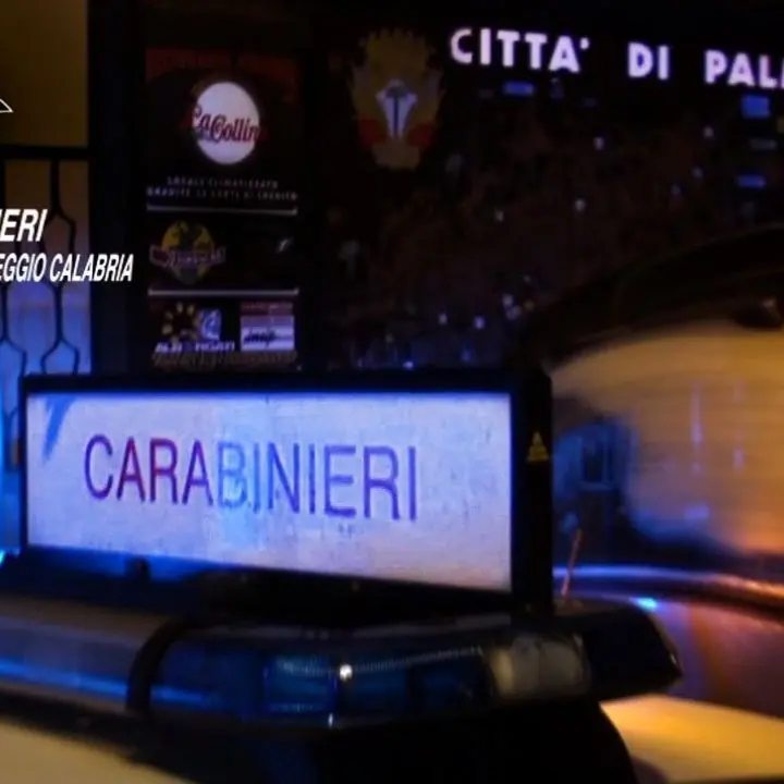 Palmi, controlli a tappeto durante i giorni \"rossi\": multe e sanzioni