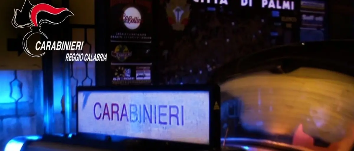 Palmi, controlli a tappeto durante i giorni \"rossi\": multe e sanzioni