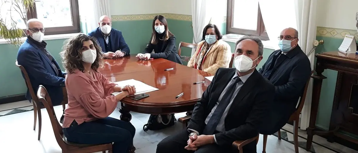 Crotone, nasce sportello provinciale sull’autismo: sottoscritto protocollo