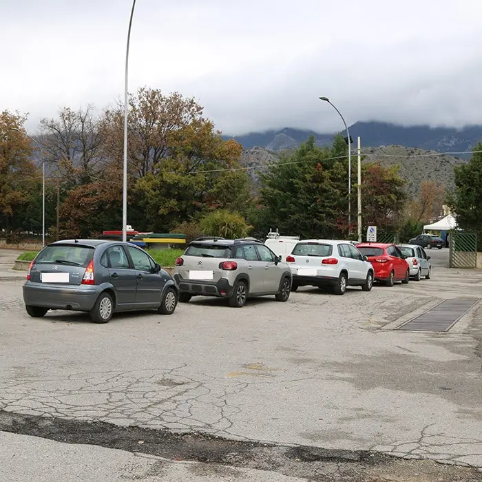 Covid Castrovillari, otto nuovi casi: appartengono a tre nuclei familiari