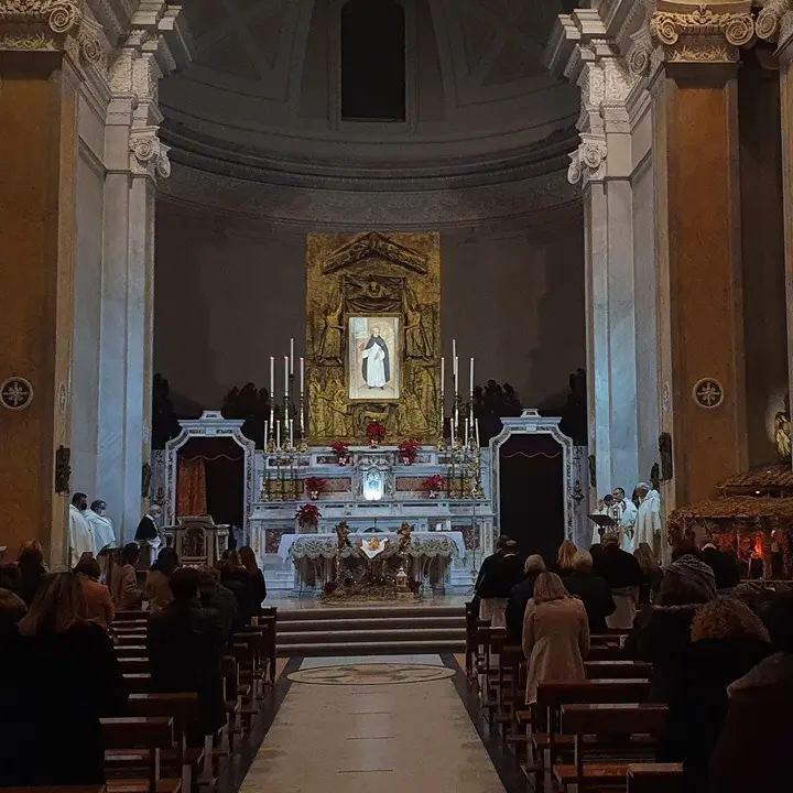 Gli ottocento anni dalla morte di San Domenico, al via a Soriano il Dies natalis