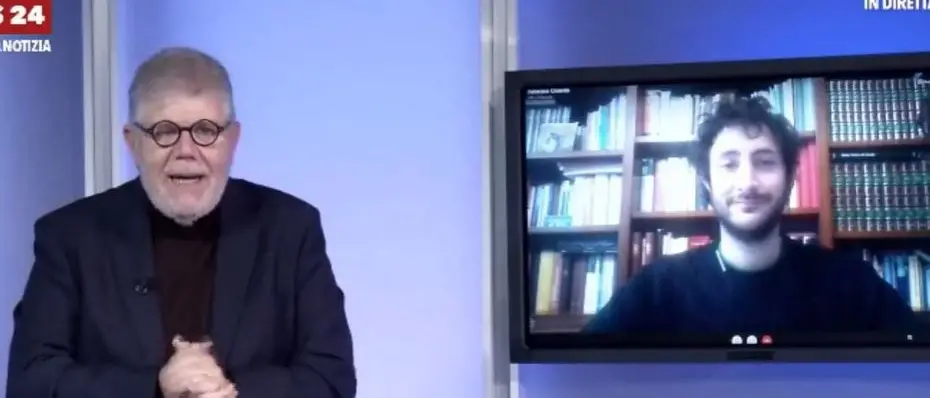 Fabrizio Chiodo, il ricercatore di origine calabrese che «disegna» il vaccino cubano