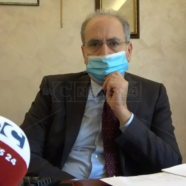 Lamezia, Mascaro ricorre al Consiglio di Stato e chiede l'annullamento del rinnovo delle urne