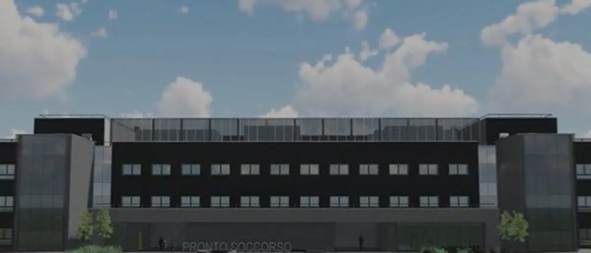 Nuovo ospedale Palmi, ProSalus a Longo: «13 anni di omissioni e illegalità, adesso basta»