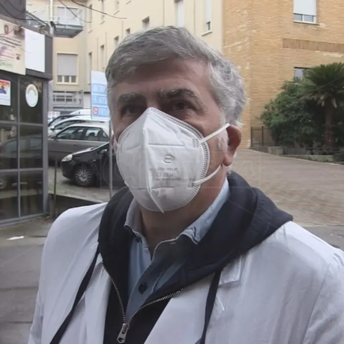 Dramma a Cosenza, suicida un medico dell'ospedale Annunziata