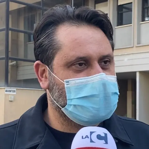 Corigliano Rossano, consigliere comunale Vulcano batte il Covid e dona il plasma