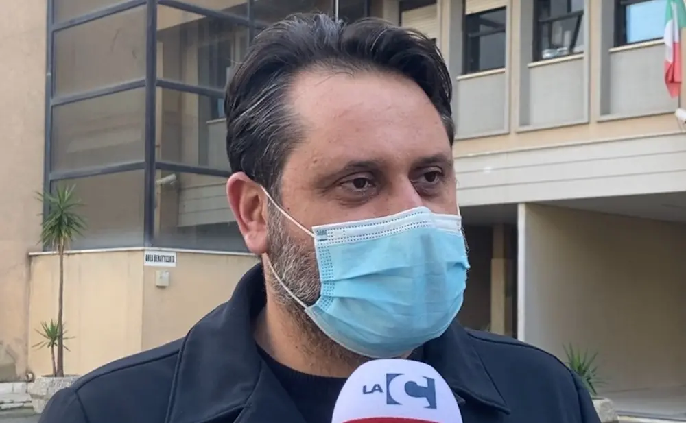 Corigliano Rossano, consigliere comunale Vulcano batte il Covid e dona il plasma