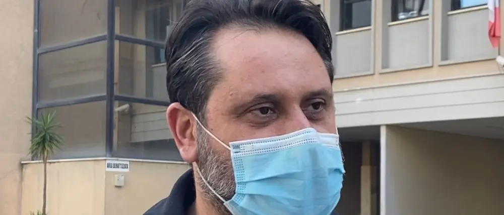 Corigliano Rossano, consigliere comunale Vulcano batte il Covid e dona il plasma