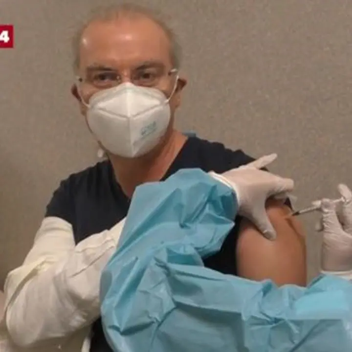 Covid, l’Asp di Vibo Valentia: «Entro oggi vaccinato il 67% degli operatori»