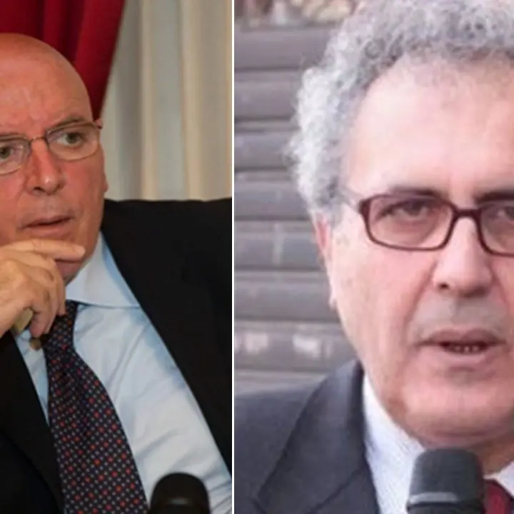 Oliverio e Adamo assolti dalla Giustizia ma colpevoli di aver distrutto la sinistra in Calabria