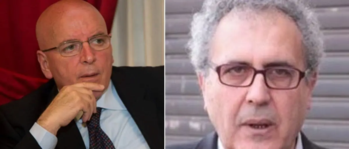 Oliverio e Adamo assolti dalla Giustizia ma colpevoli di aver distrutto la sinistra in Calabria