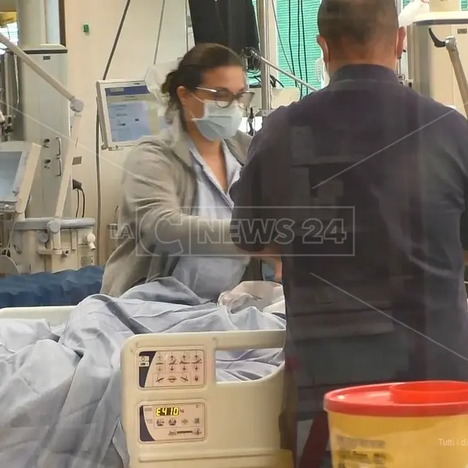 Cardiochirurgia Catanzaro, il primario del policlinico: «Non si sminuisca la sanità pubblica»