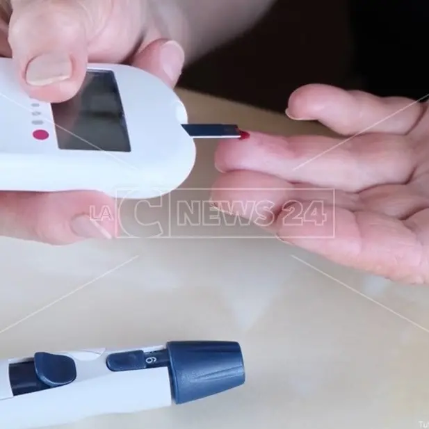 Diabete nell'era covid: focus nella nuova puntata di LaC Salute