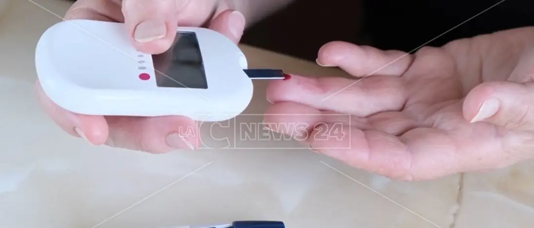 Diabete nell'era covid: focus nella nuova puntata di LaC Salute