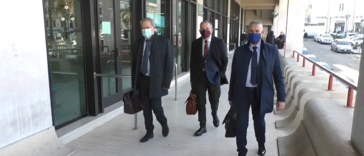 Inchiesta Cara accoglienza, il sindaco indagato di Varapodio è pronto a candidarsi alle regionali