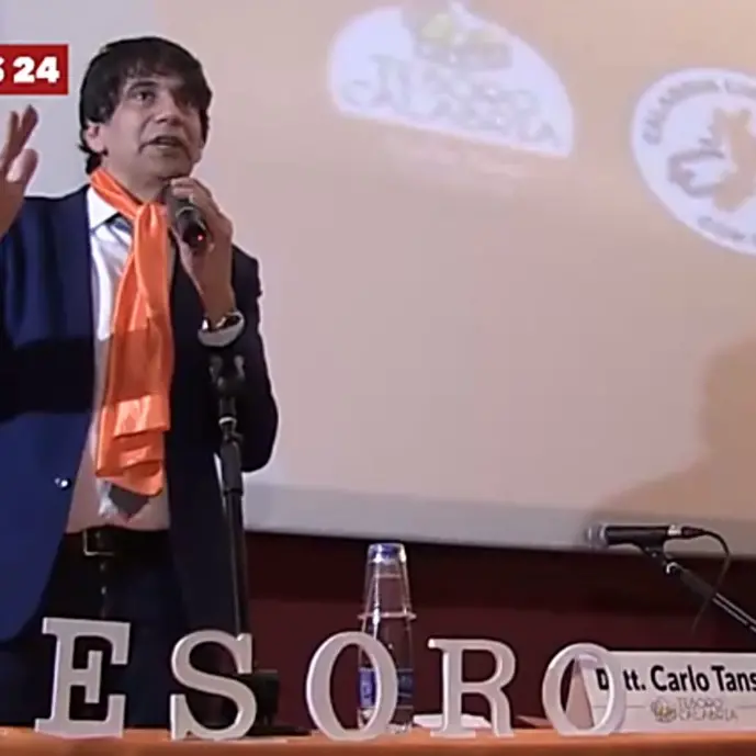 Emergenza Covid, Tansi: «Calabria allo sbando grazie a Spirlì e Longo»