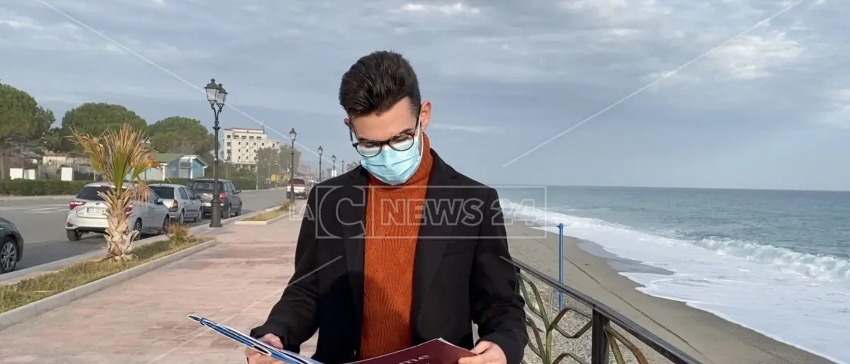 Studente calabrese ammesso ad Harvard: «Un sogno. Ho il cuore a mille»