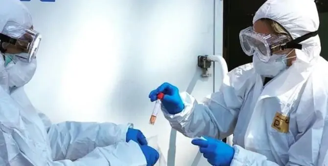 Covid, a Corigliano-Rossano aumentano i casi: 52 nuovi positivi in un giorno