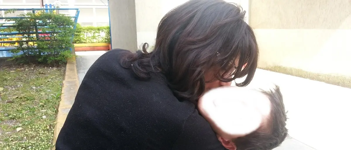 A Cosenza ospedale “chiuso” per lutto, la denuncia della mamma di un bimbo disabile