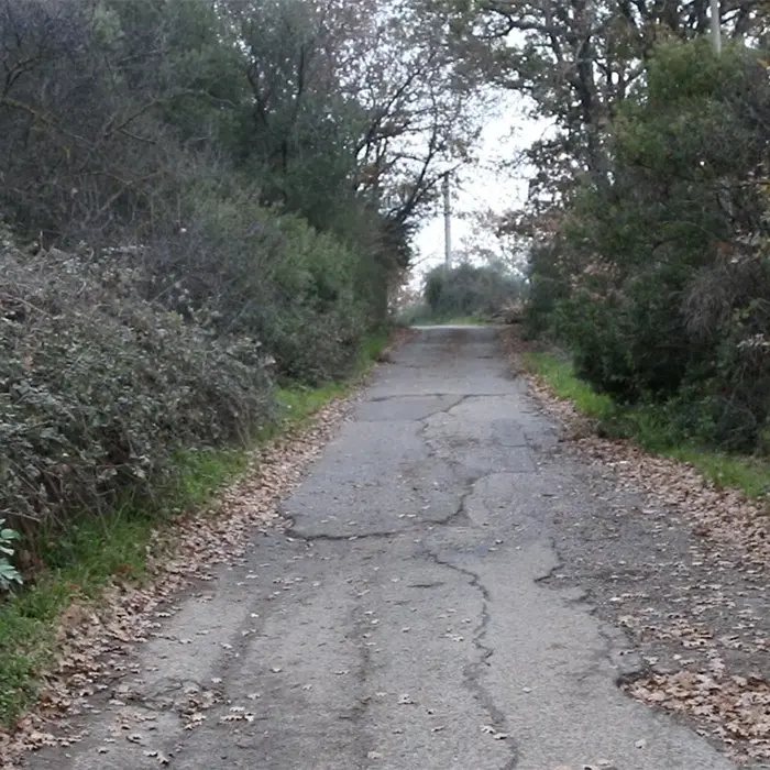 Castrovillari, strade rurali: parte il progetto per la messa in sicurezza