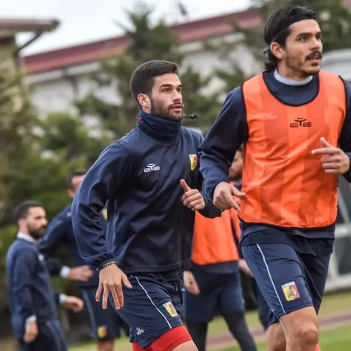 Lega Pro, il Catanzaro cerca la vittoria in casa dopo due pareggi consecutivi