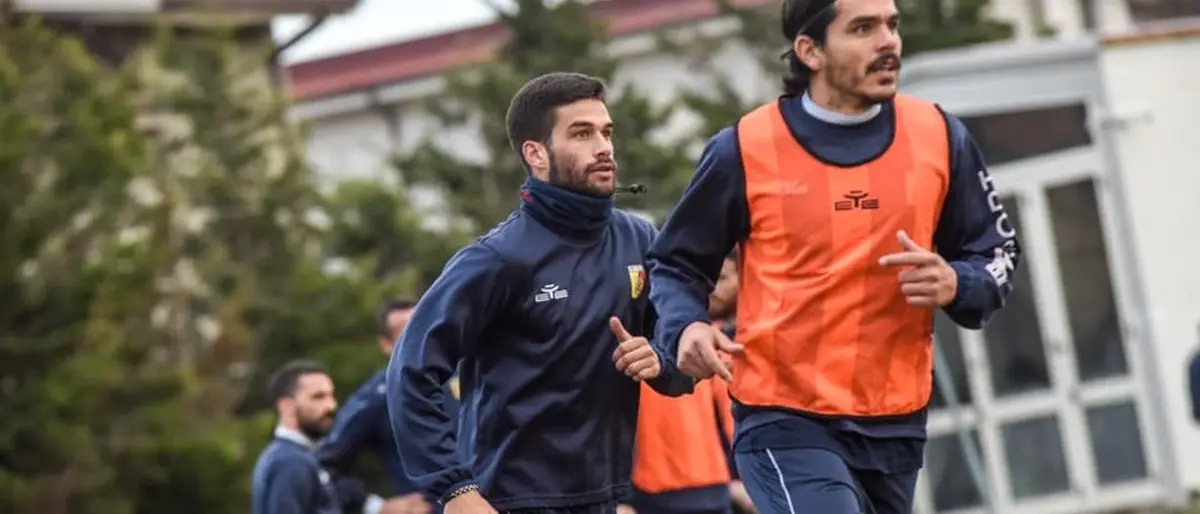 Lega Pro, il Catanzaro cerca la vittoria in casa dopo due pareggi consecutivi