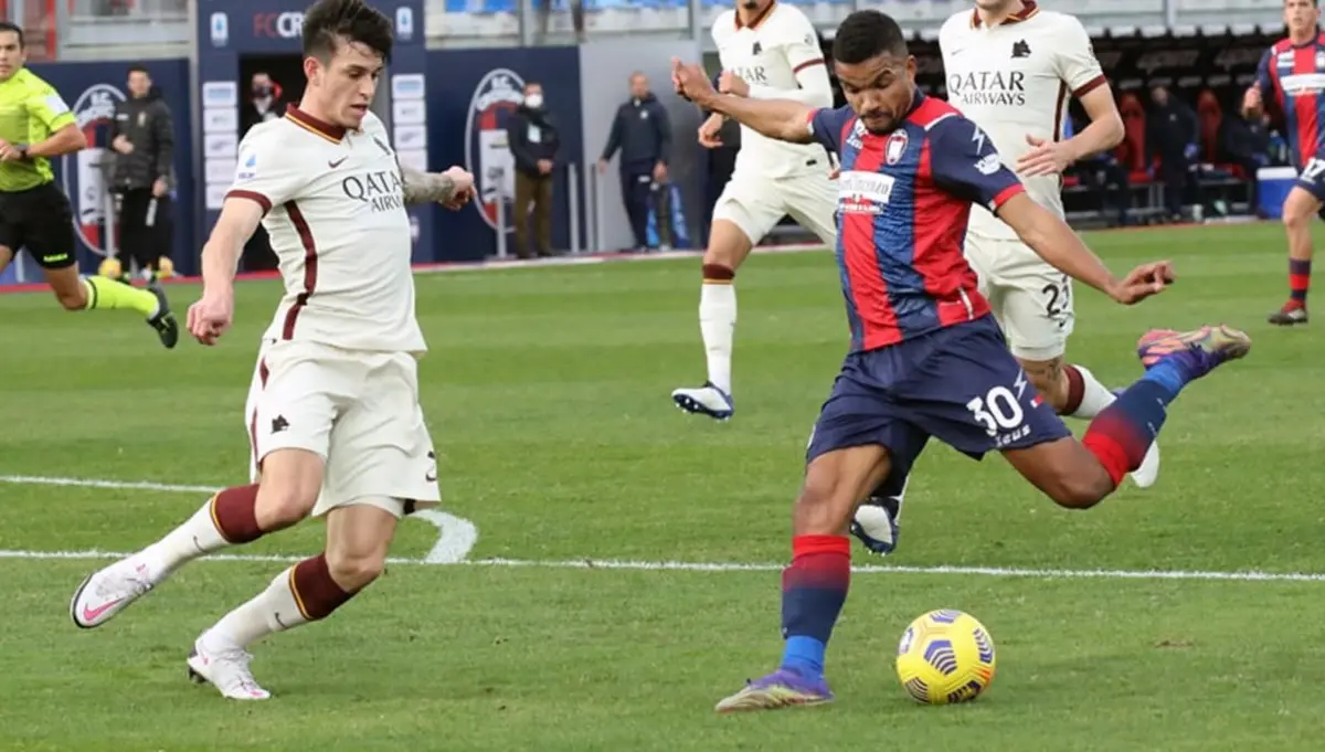 Serie A, il Crotone a Verona per riprendere la corsa salvezza