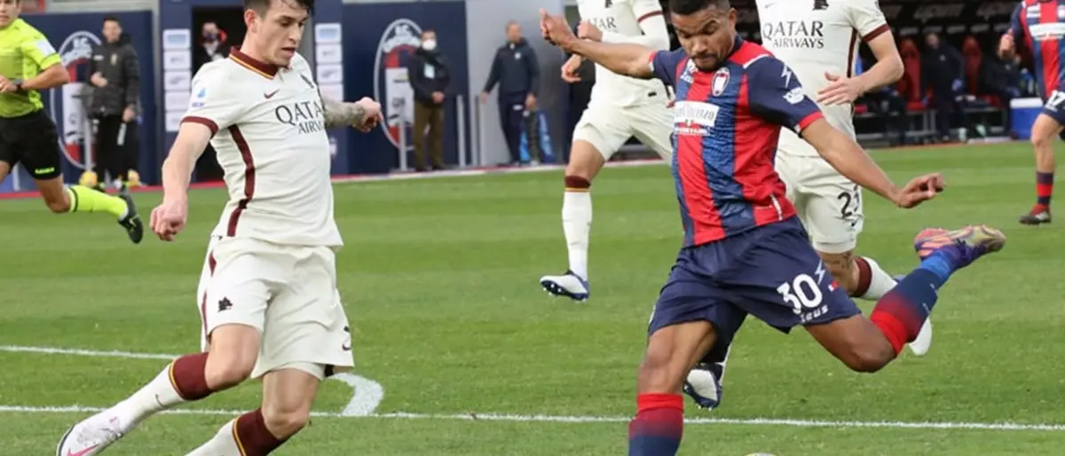 Serie A, il Crotone a Verona per riprendere la corsa salvezza